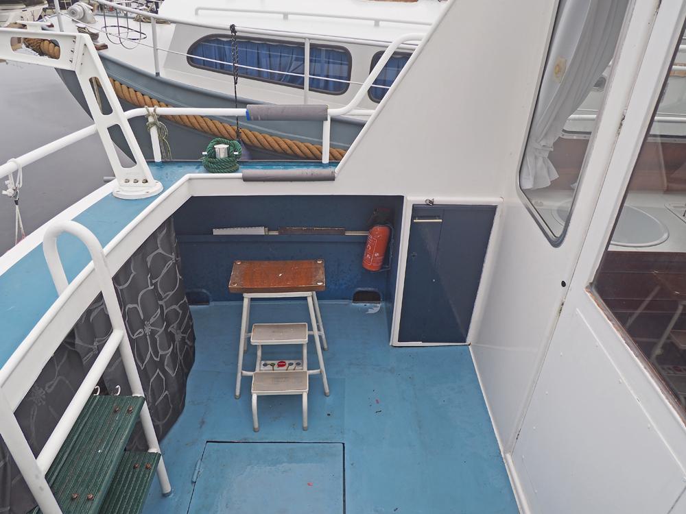 picture Dekuitrusting